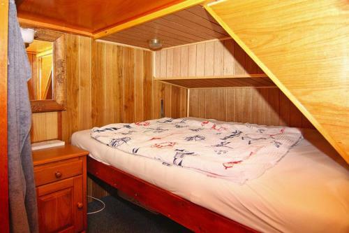 Houseboat Holl�ndischer Schlepper, Ribnitz-damgarten