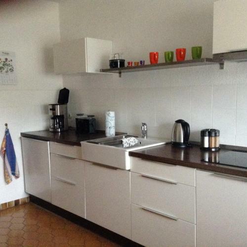 Apartamento Sonnenstrahl Sabine