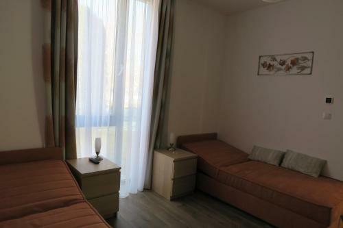 Azur Port Apartman Si�fok