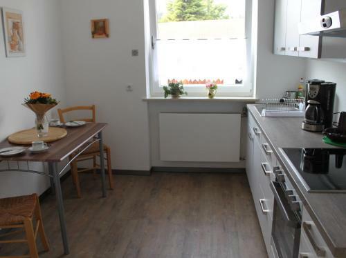 Apartamento Ferienwohnung Niedermoosen