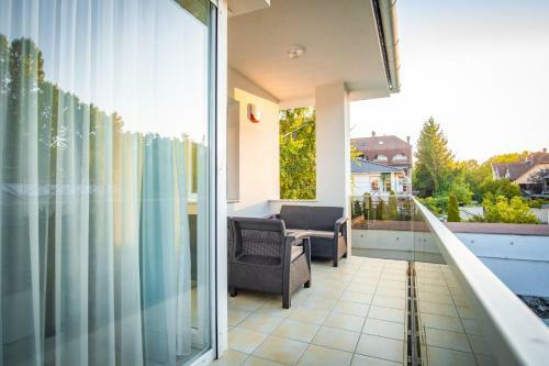 Mf Diamond Bay Apartmanh�z