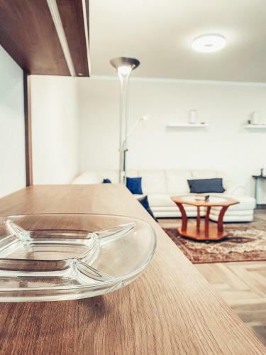 Admiral Luxury Vii. Apartman Si�fok