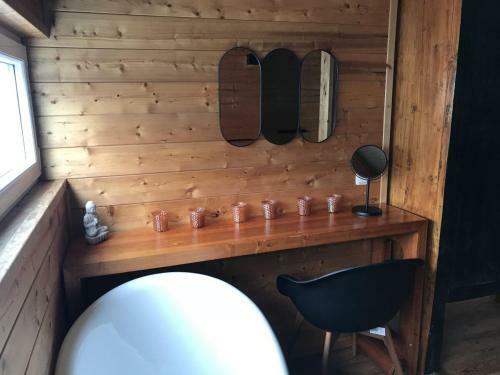 Apartamento Ferienhaus Obere Seeterrasse