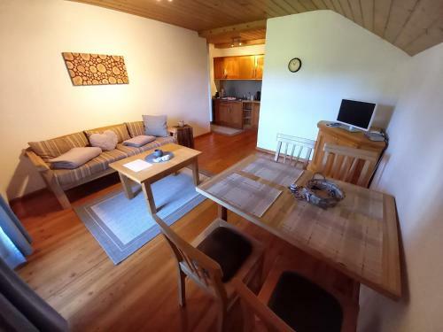 Apartamento Landhaus Friedl