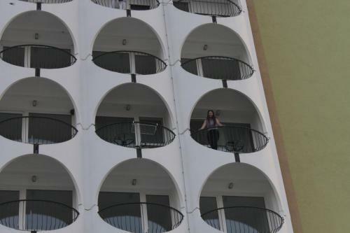 V�zparti Apartman