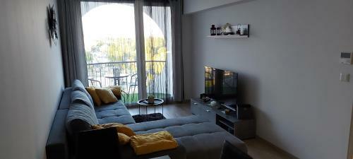 Life Apartmanok
