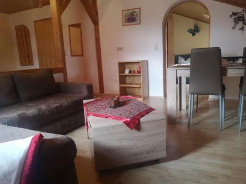 Apartamento Hanneshof