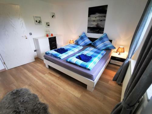 Apartamentos Ferienwohnung Neuerer