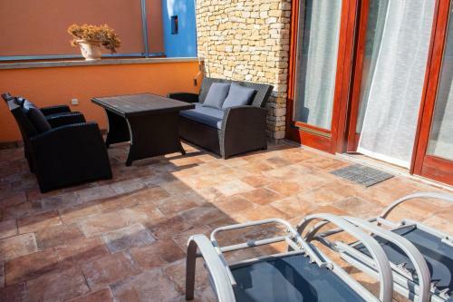 V�nusz St�di� Apartman