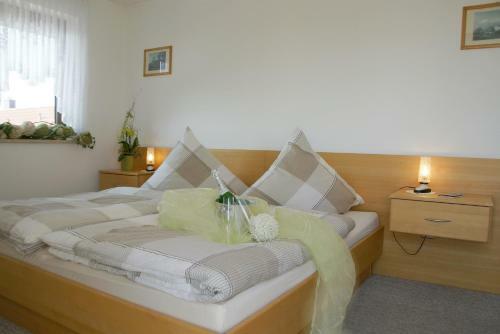 Hostal Landgasthof Zur Linde
