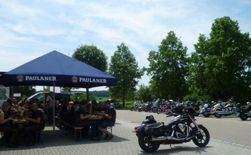 Hostal Landgasthof Zur Linde