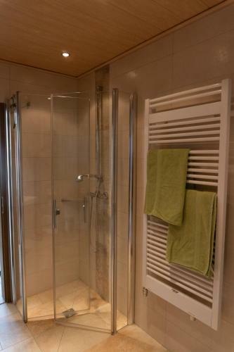 Apartamento Ferienwohnung Andrea