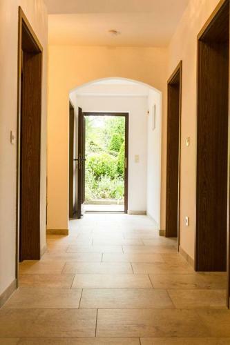 Apartamento Ferienwohnung Andrea