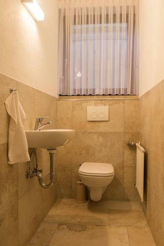 Apartamento Ferienwohnung Andrea