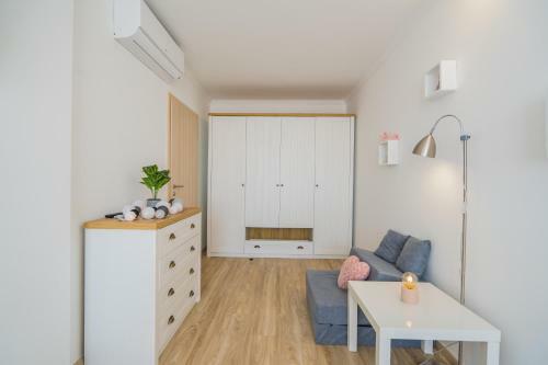 Mf Silverhome 402 Apartment