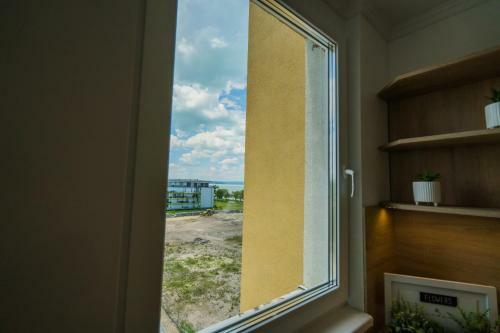Mf Silverhome 402 Apartment