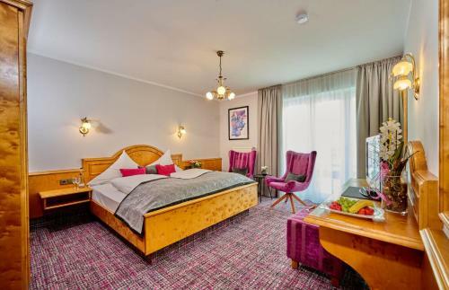 Landhotel Schneider