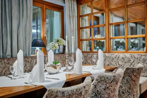 Landhotel Schneider