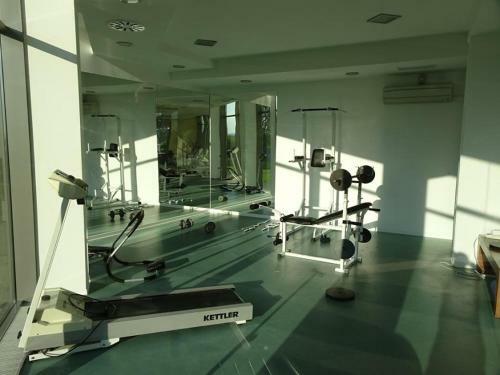 Panor�ma Gold Wellness Apartman