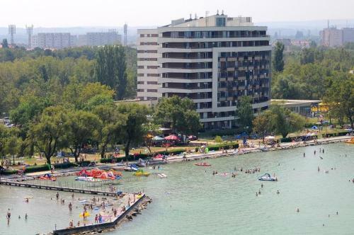 Panor�ma Gold Wellness Apartman
