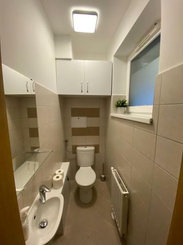 Panor�ma Gold Wellness Apartman