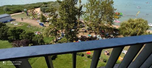 Panor�ma Gold Wellness Apartman
