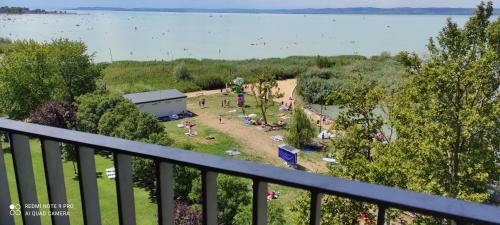 Panor�ma Gold Wellness Apartman