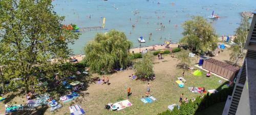 Panor�ma Gold Wellness Apartman