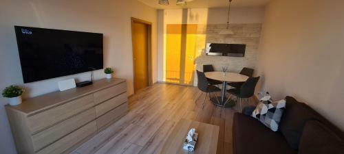 Panor�ma Gold Wellness Apartman
