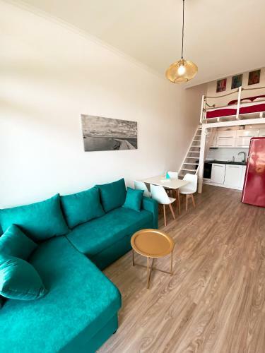 Bala Beach Apartman Si�fok