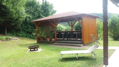 Bed & Breakfast Renates Ferienhaus