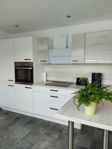 Bed & Breakfast Renates Ferienhaus