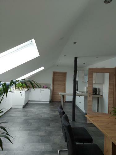 Bed & Breakfast Renates Ferienhaus