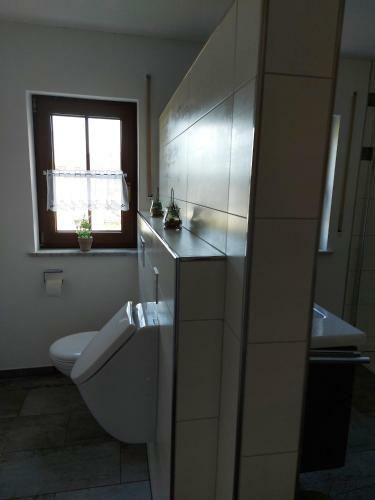 Bed & Breakfast Renates Ferienhaus