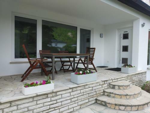 Apartamento Ferienwohnung Betz