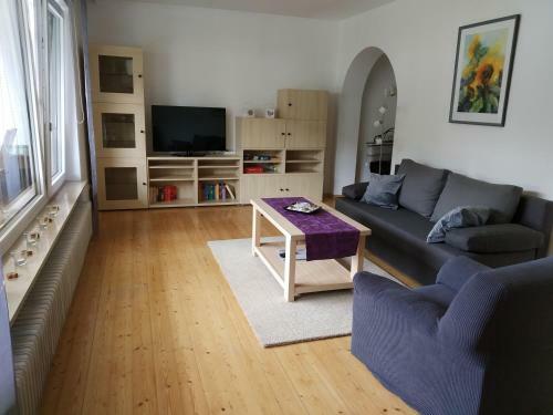 Apartamento Ferienwohnung Betz