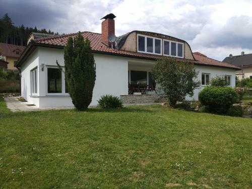 Apartamento Ferienwohnung Betz
