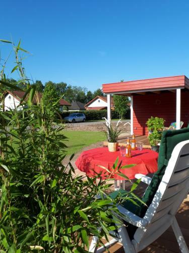 Ferienhaus Am Alfsee
