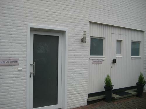Apartamento City-apartment Rietberg