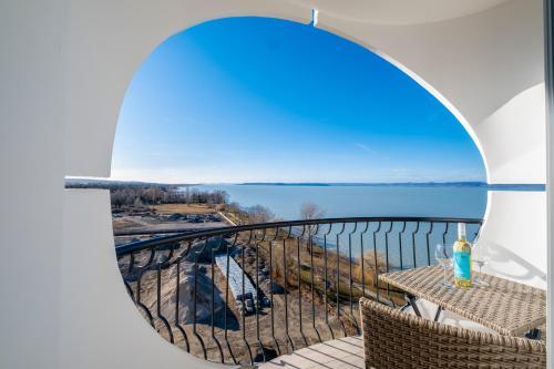 Mf Top Panorama Apartment - Cirk�l� 809