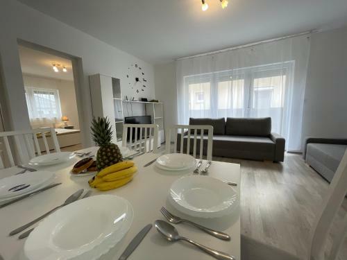 Villa Sorrento Deluxe Apartment