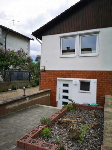 Apartamento Birkenblick Ferienwohnung Unne
