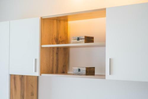 Mf Flamingo 112 Apartment