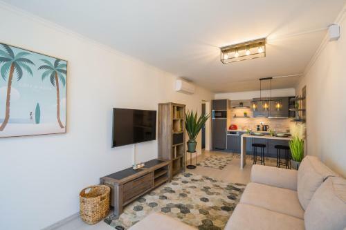 Mf Flamingo 112 Apartment