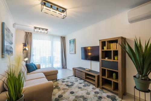 Mf Flamingo 112 Apartment