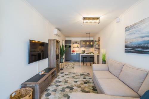 Mf Flamingo 112 Apartment