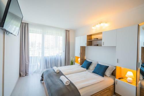 Mf Flamingo 112 Apartment
