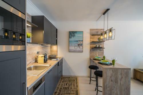 Mf Flamingo 112 Apartment