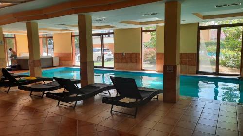 4season Apartman