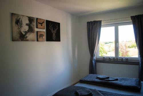 Apartamento Ferienwohnungheimatgef�hl